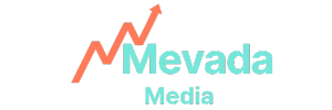 Mevada Media Logo