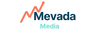 Mevada Media Logo